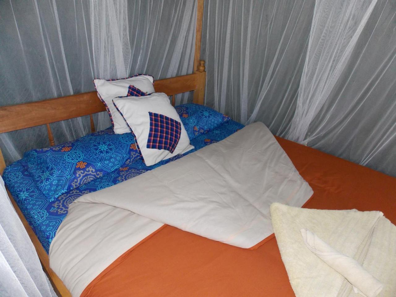 Hotel Crocodile Camp-Masai Mara Talek Exterior foto
